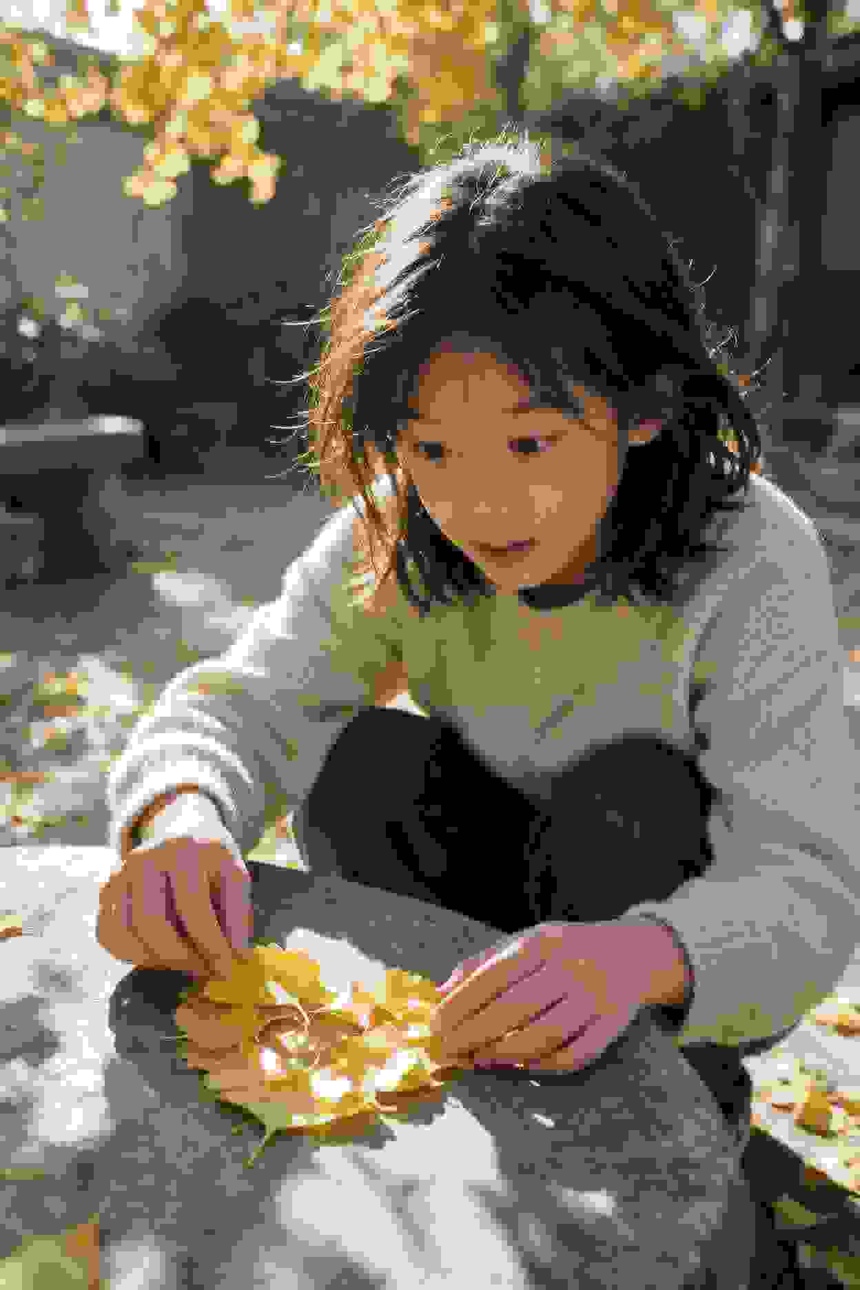 岁月如歌