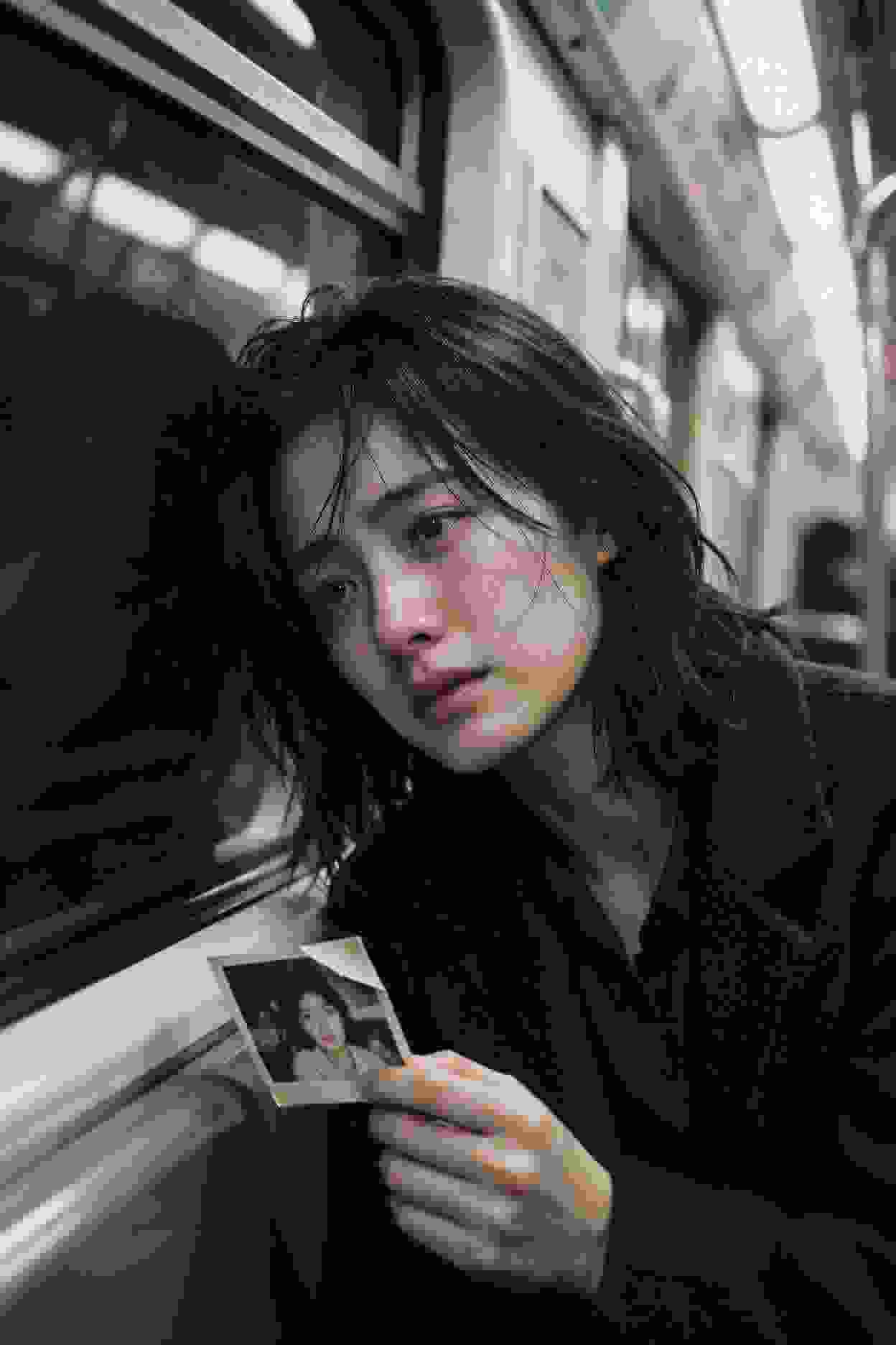 坚持的意义