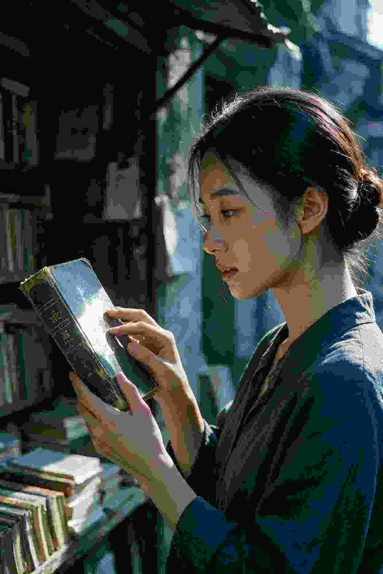 不负青春