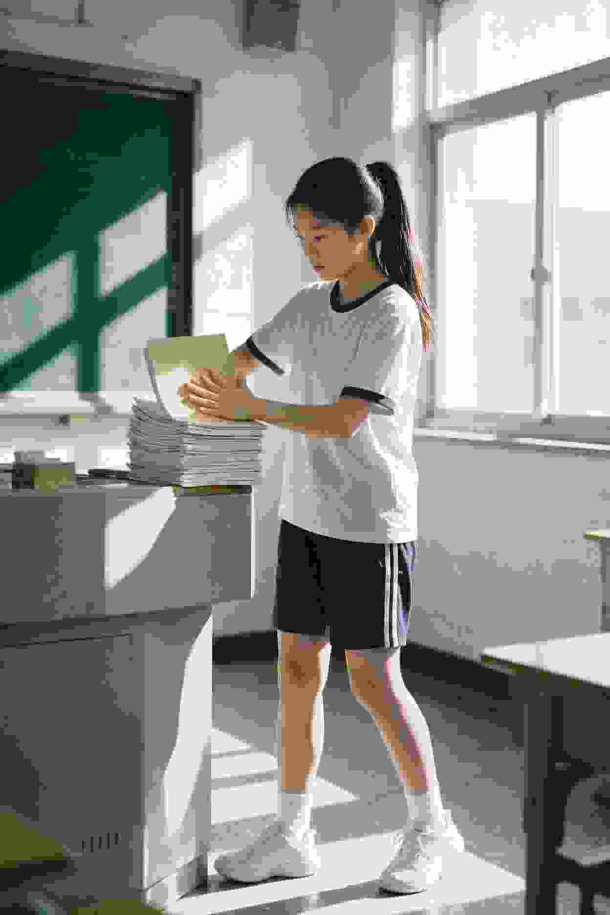 学习方法
